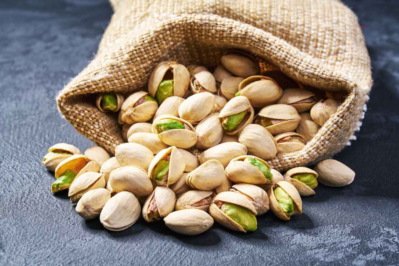 Benefits of Pistachio Nuts