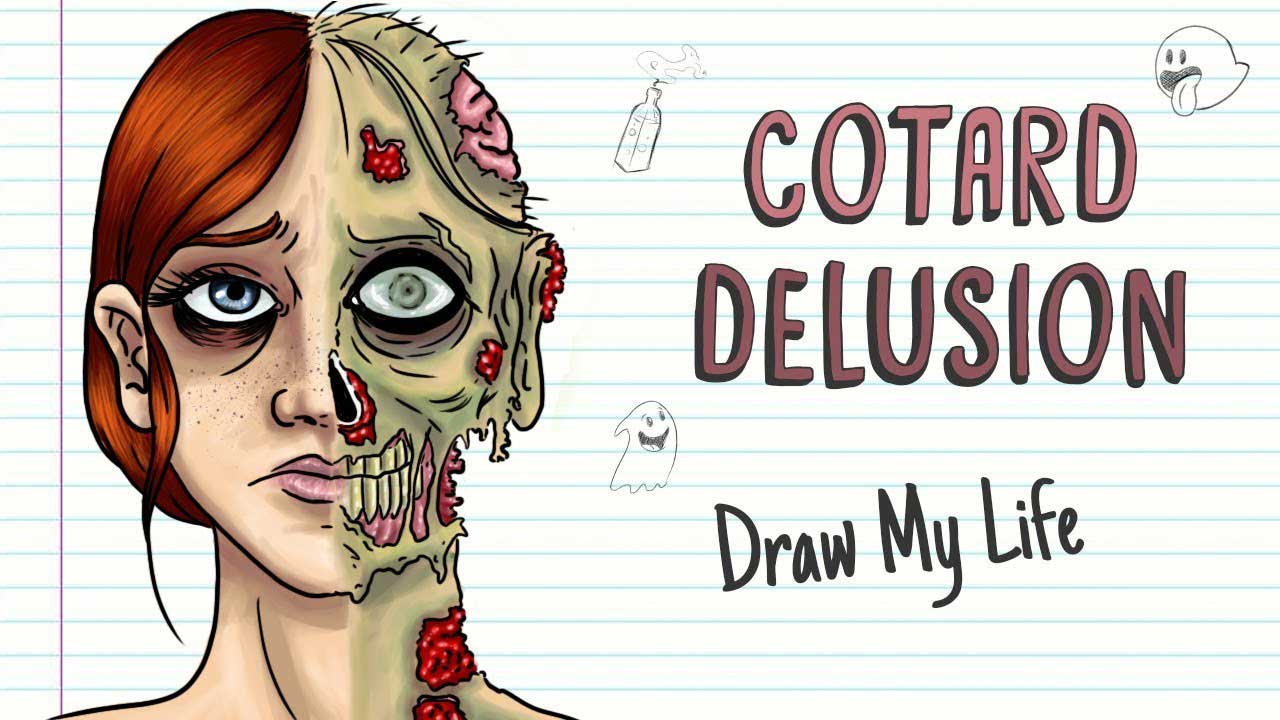 understanding cotard syndrome the delusion of being dead