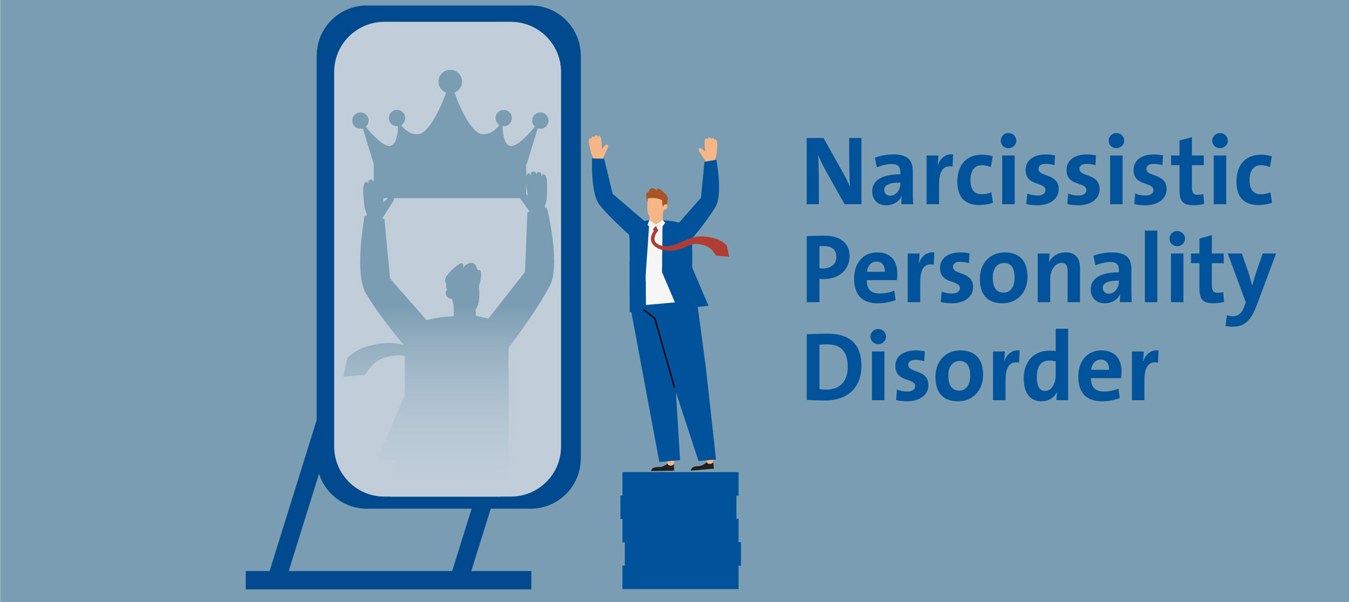 understanding narcissistic personality disorder