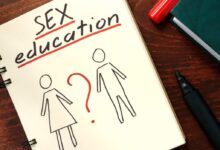 sex education and its importance in life