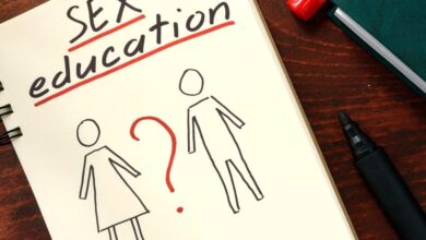 sex education and its importance in life