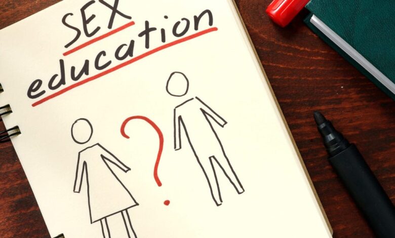 sex education and its importance in life