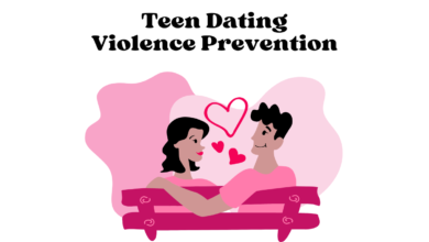 teen dating violence causes and consequences