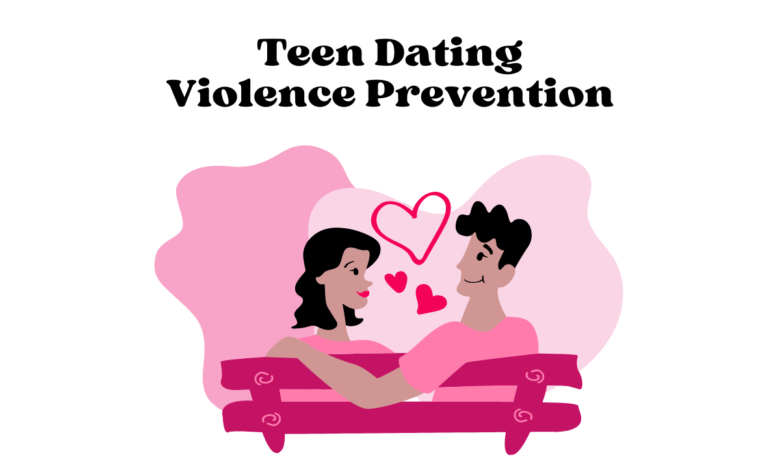 teen dating violence causes and consequences